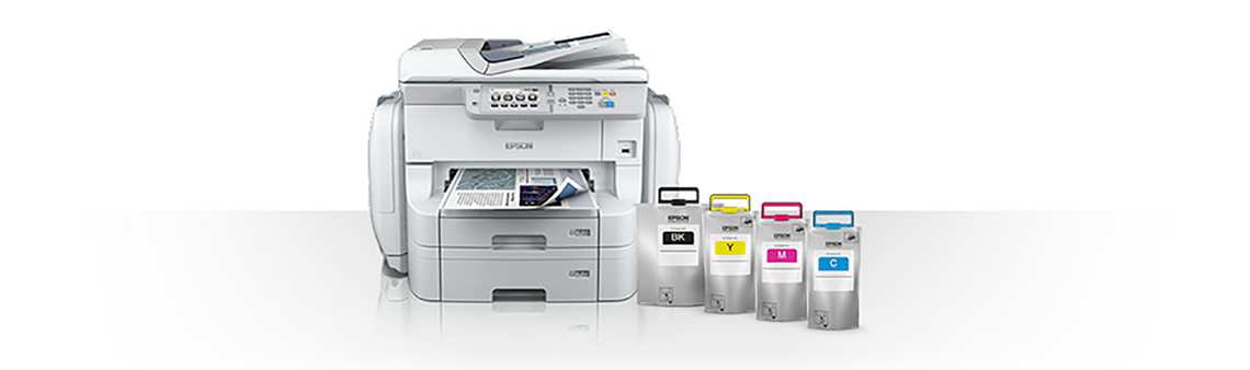 Workforce Pro WF-R8590 Epson